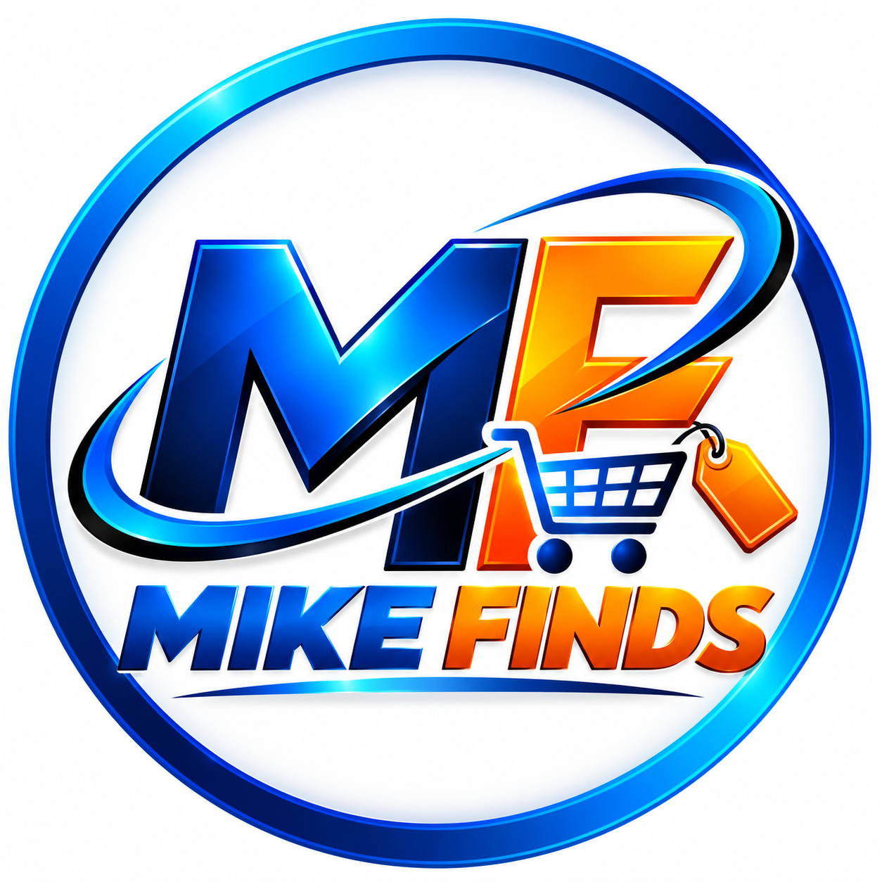 Mike Finds